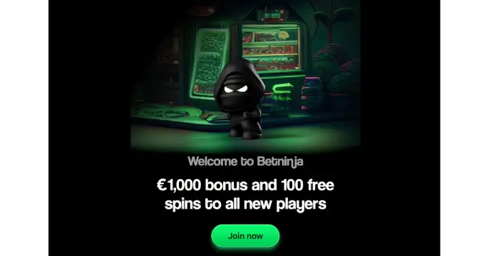 Betninja Casino